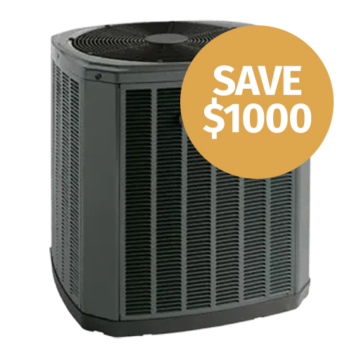 ac sale