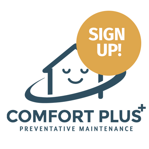 comfort sale