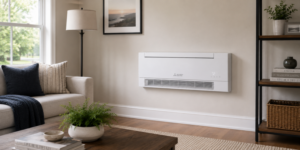 heat pump installation rpair and maintenance in plymouth massachusetts