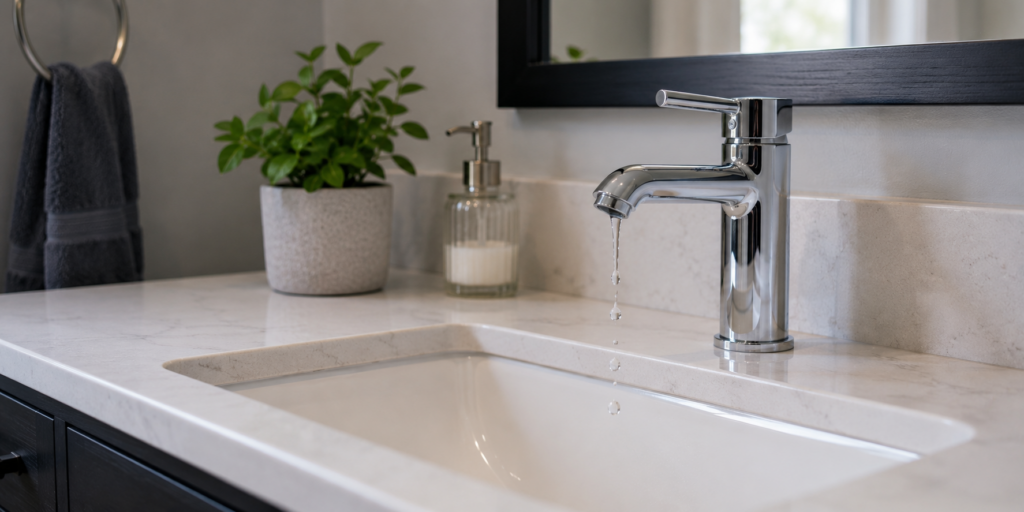 sink and faucet repair plymouth massachusetts