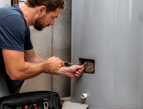 7 Water Heater Maintenance Tasks Every Homeowner Should Do