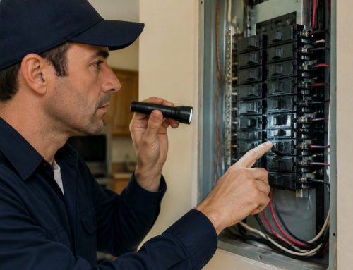 Do You Really Need a Residential Electrical Safety Inspection?