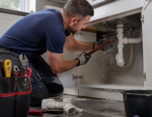Emergency Plumbing Services: South Shore Guide