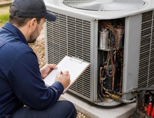 The Complete Guide to HVAC Preventative Maintenance Plans